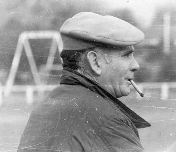 Georges Bernado