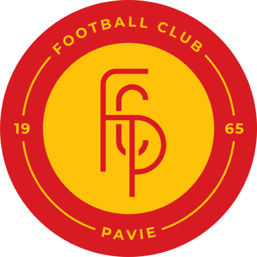 Logo Officiel du FCP