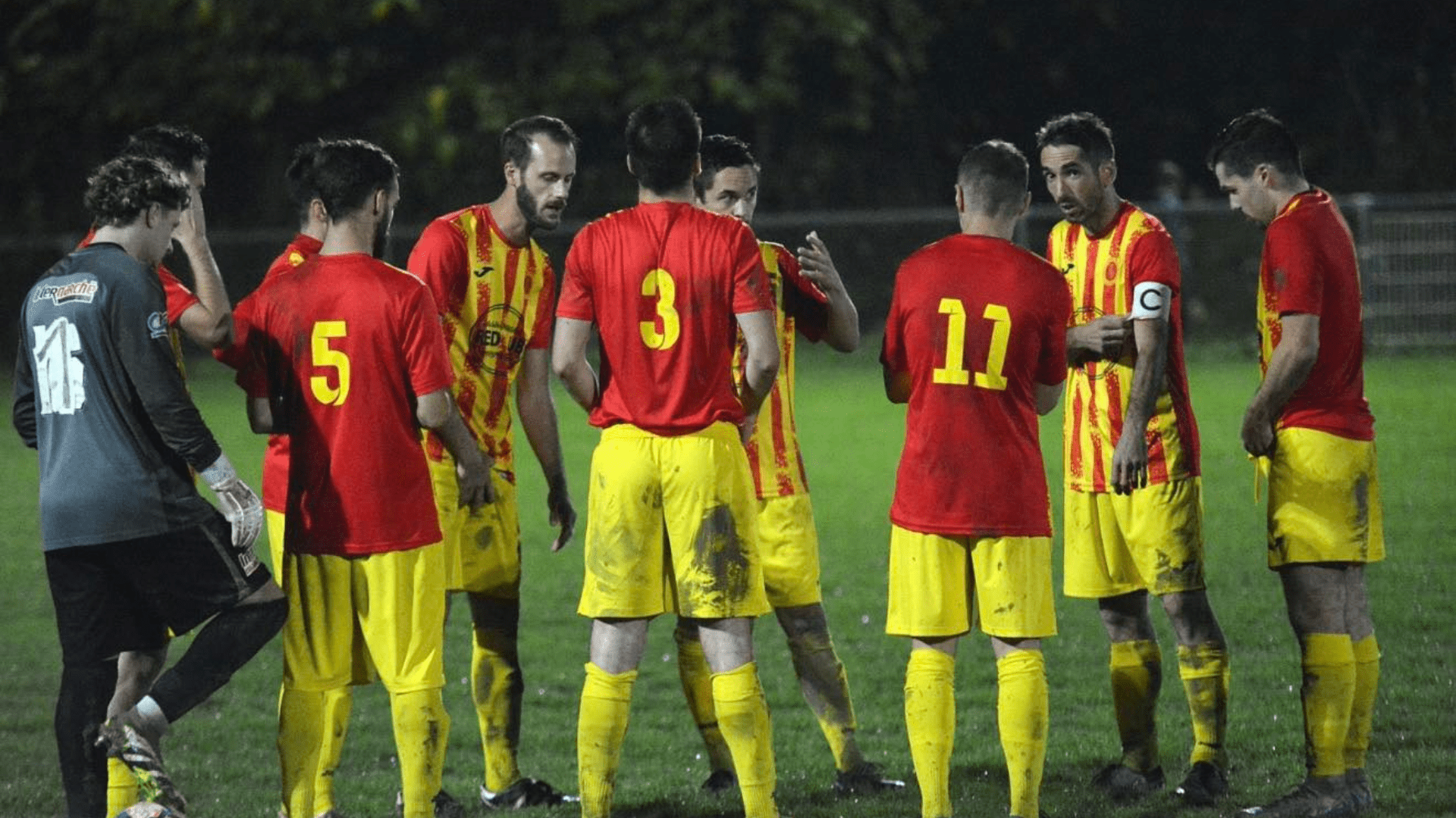 Groupe séniors