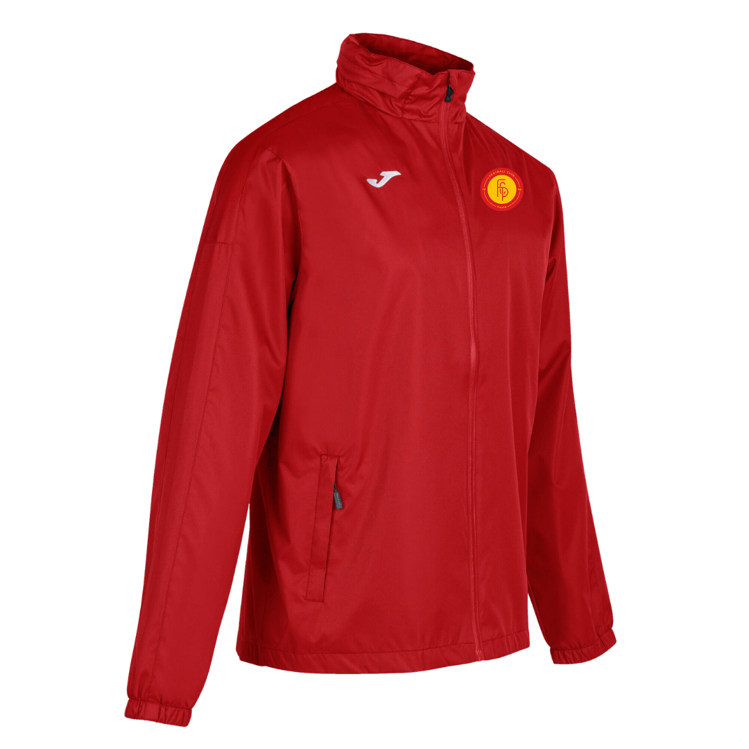 Anorak épais