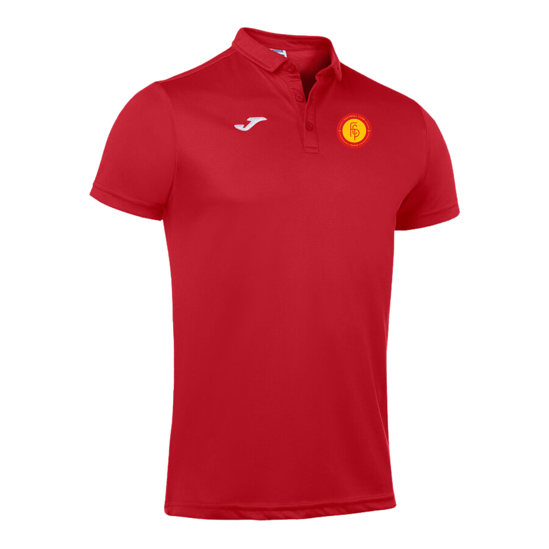 Polo de sortie