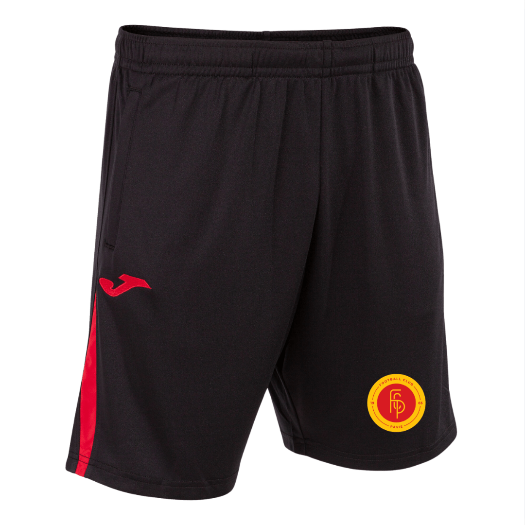 Short de sortie