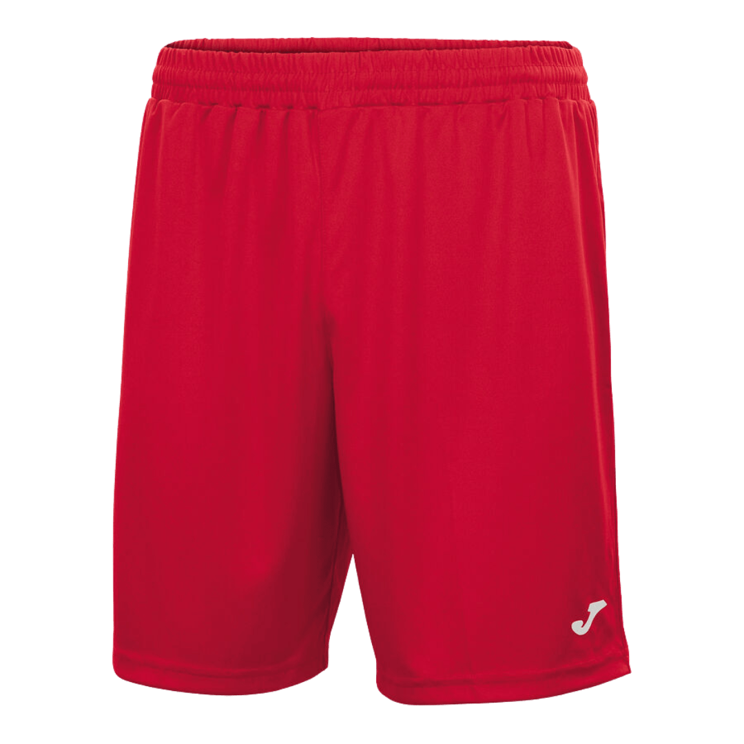 Short d'échauffement