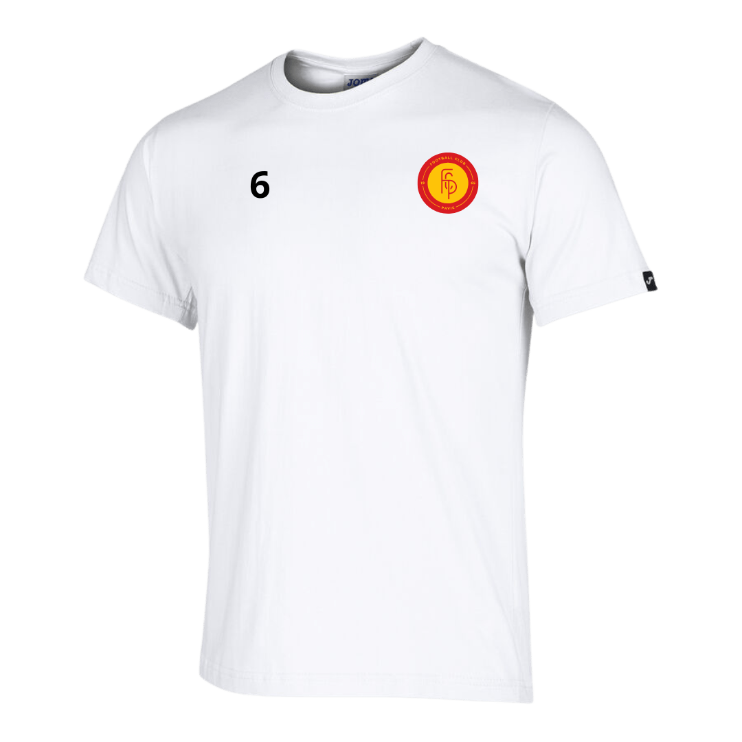Tee-shirt de sortie 100% coton